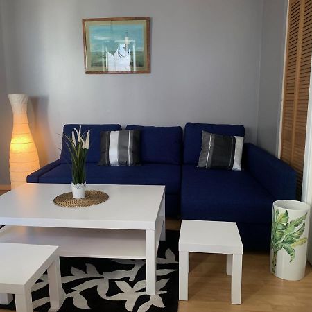 Biarritz Centre Pres Avenue De Verdun 10 Mn A Pied De La Grande Plage 4 Personnes Exterior photo